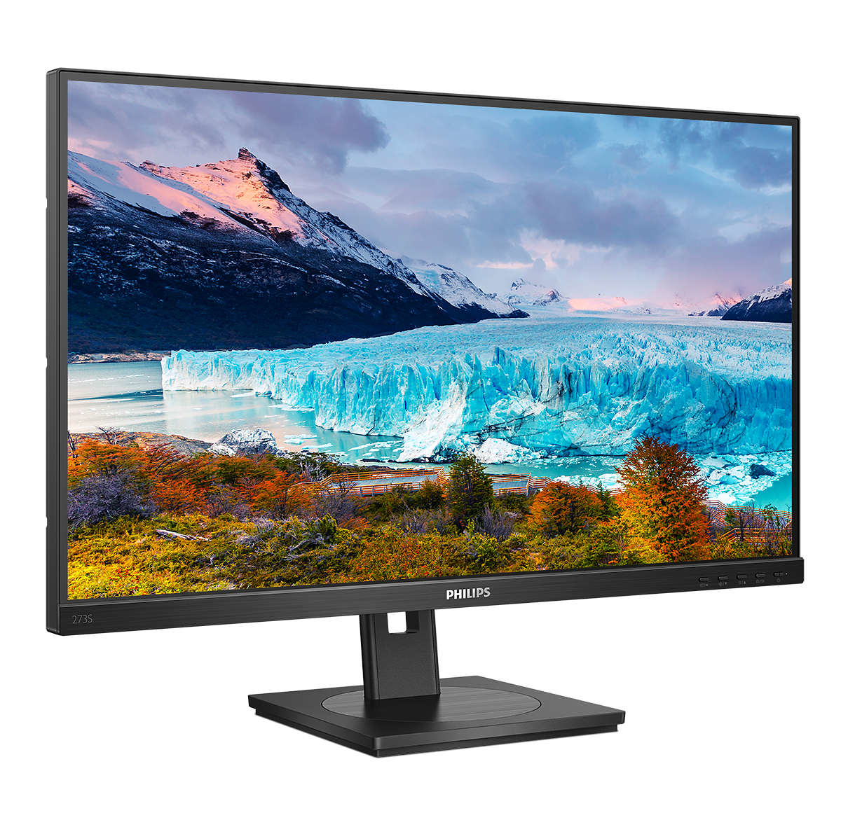 Philips S-line 273S1 - LED-Monitor - 68.6 cm (27)