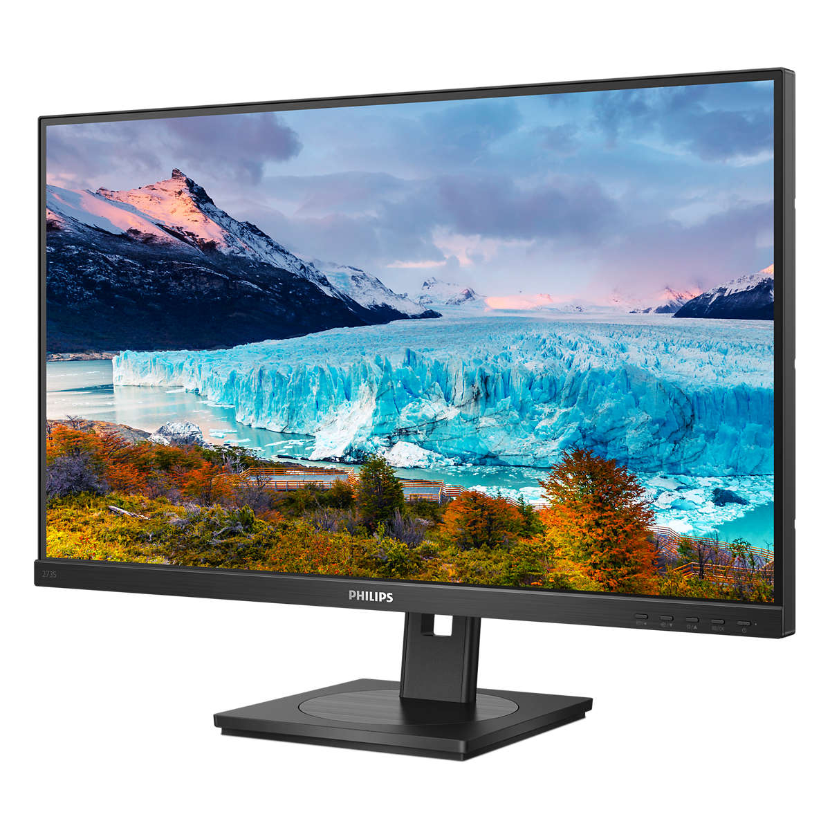 Philips S-line 273S1 - LED-Monitor - 68.6 cm (27)