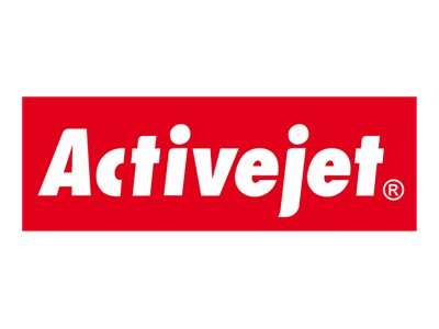 Activejet Premium - 21 ml - Farbe (Cyan, Magenta, Gelb) - kompatibel - Tintenpatrone (Alternative zu: HP 302XL)