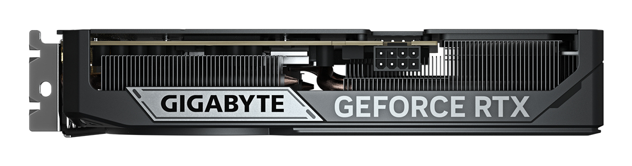 GIGABYTE GeForce RTX 5060 Ti WINDFORCE MAX OC 8G Carte Graphique 8 Go GDDR7, 128 bits, PCI-E 5.0, 2617MHz Fr�quence du processeur, 3 x DisplayPort, 1 x HDMI, NVIDIA DLSS 4, GV-N506TEAGLEMAX OC-8GD