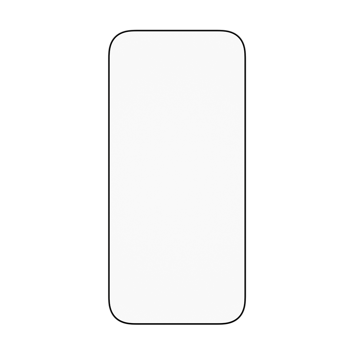 PanzerGlass Screen Protector iPhone 17/16 Pro Ultra-Wide Fit EasyAligner