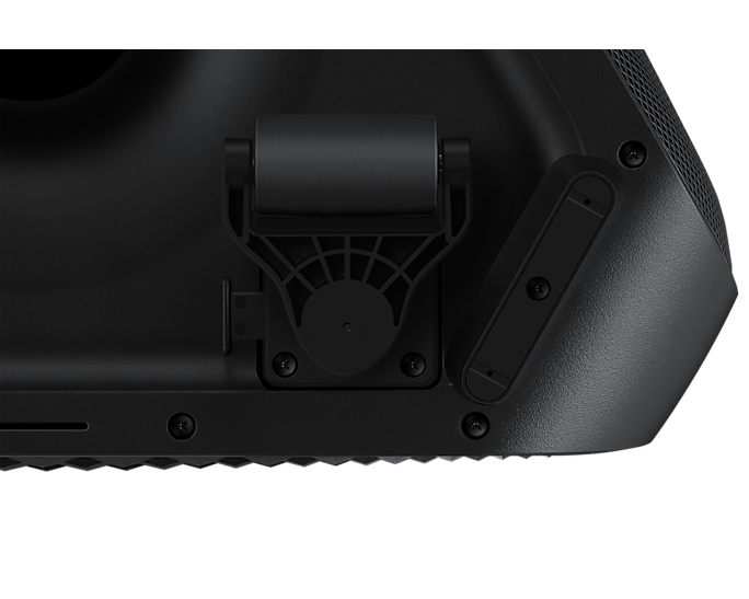 Samsung MX-ST90B/ZG Public Address (PA) speaker