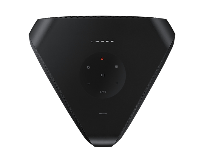 Samsung MX-ST90B/ZG Public Address (PA) speaker