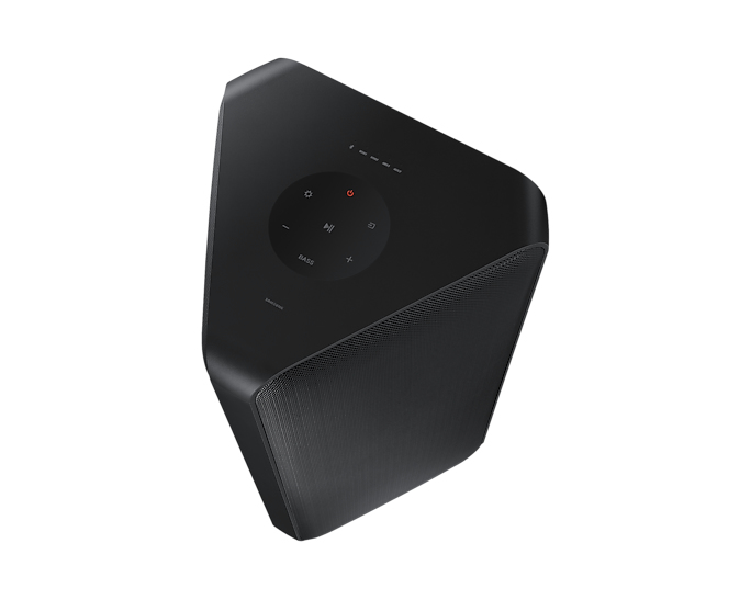 Samsung MX-ST90B/ZG Public Address (PA) speaker