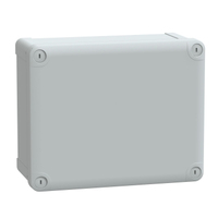 Schneider Electric Thalassa TBS centralino Acrilonitrile butadiene stirene (ABS) IP66
