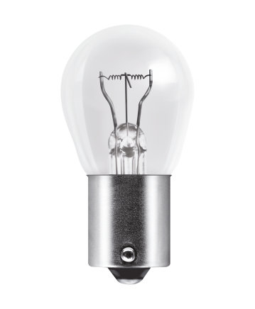 Osram 7528 - 21 W - P21/5W - 2