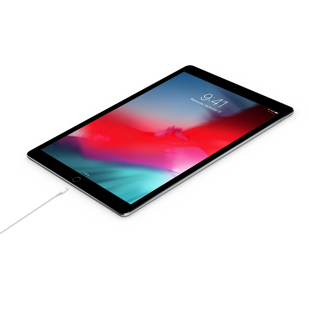Apple MQGH2ZM/A c�ble Lightning 2 m Blanc