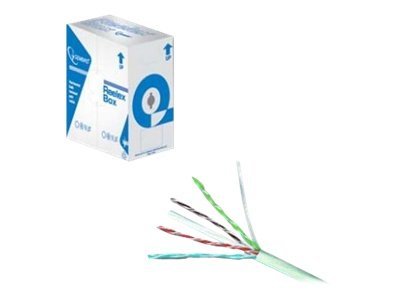 Gembird Bulkkabel - 304.8 m - FTP - CAT 5e