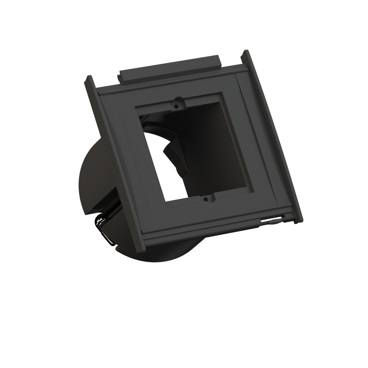 Bachmann Kapsa XXS Negro 1 pieza(s)