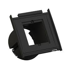 Bachmann Kapsa XXS Negro 1 pieza(s)