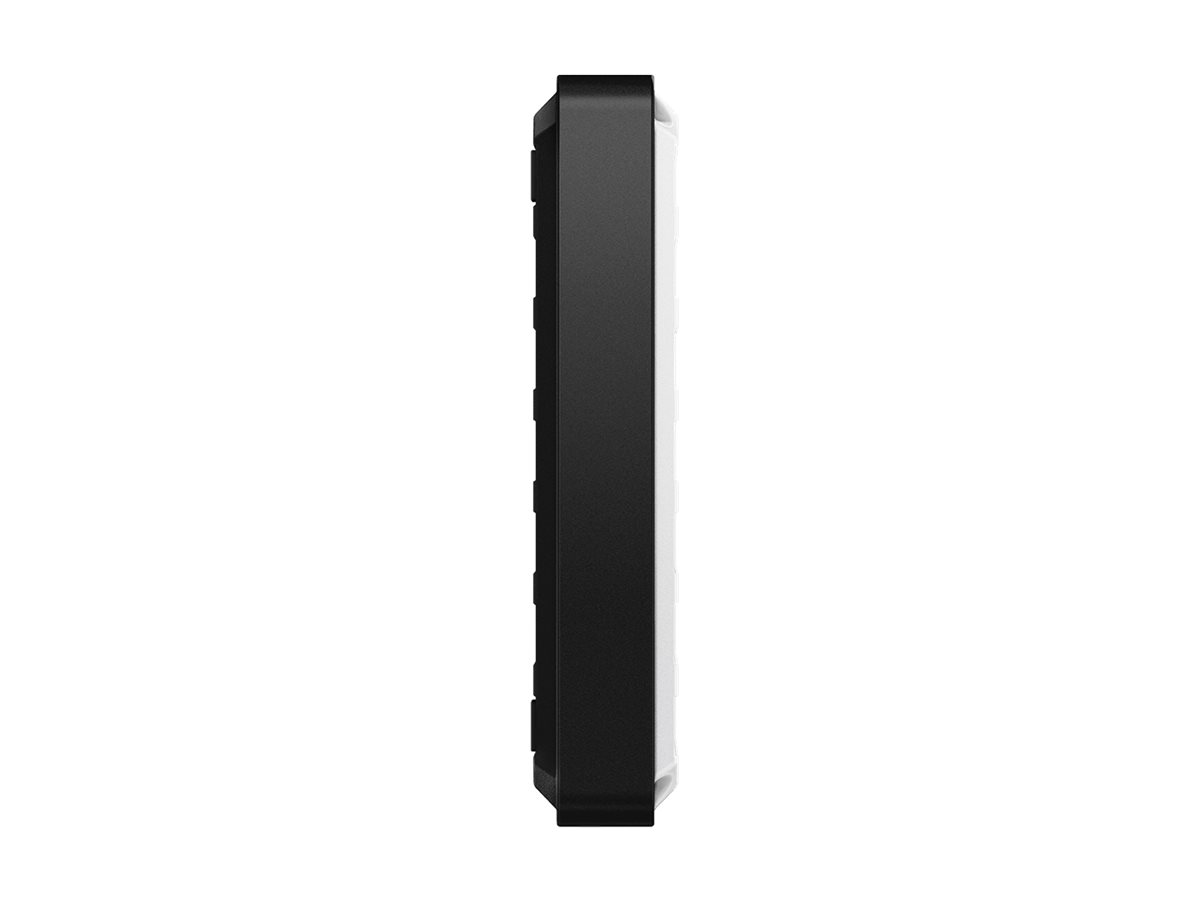 WD WD_BLACK P10 Game Drive WDBPSZ0060BWT - Festplatte - 6 TB - extern (tragbar)