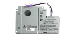 APC Smart UPS 3000-5000VA RT output hardwire gruppo di continuit (UPS)