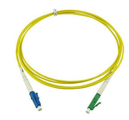 BlueOptics SFP2121BU30MS fibre optic cable 30 m LC G.657.A1 Yellow