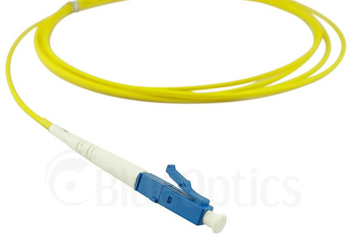 BlueOptics SFP2121BU30MS fibre optic cable 30 m LC G.657.A1 Yellow