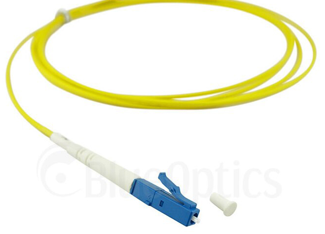 BlueOptics SFP2121BU30MS fibre optic cable 30 m LC G.657.A1 Yellow