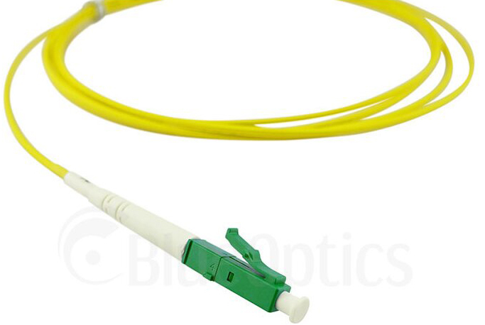BlueOptics SFP2121BU30MS fibre optic cable 30 m LC G.657.A1 Yellow