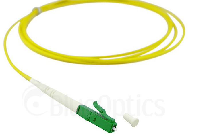 BlueOptics SFP2121BU30MS fibre optic cable 30 m LC G.657.A1 Yellow