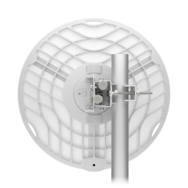 Ubiquiti Networks airFiber 60 LR Puente wifi 1800 Mbit/s Blanco