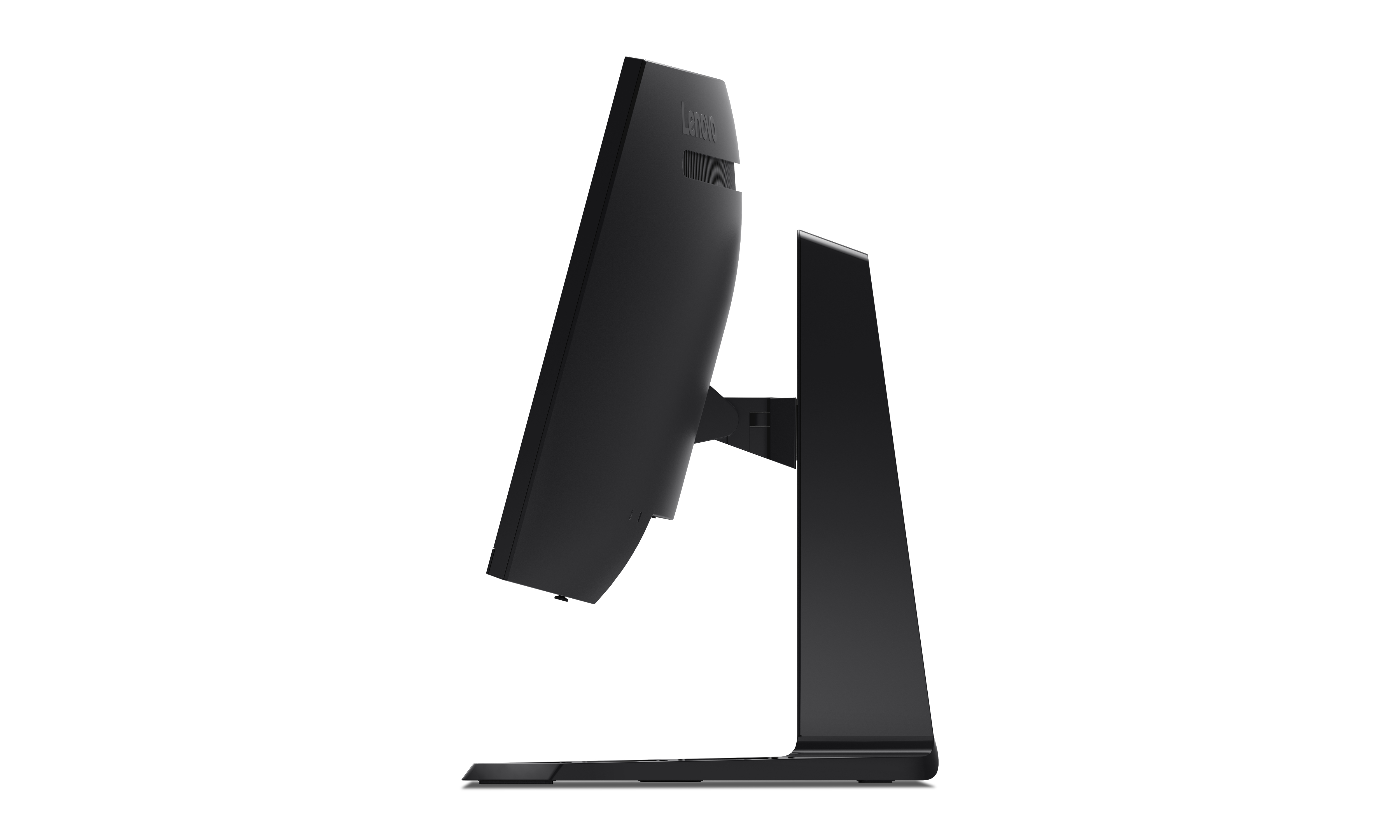 Lenovo Legion R34w-30 - LED-Monitor - Gaming - gebogen - 86.4 cm (34)