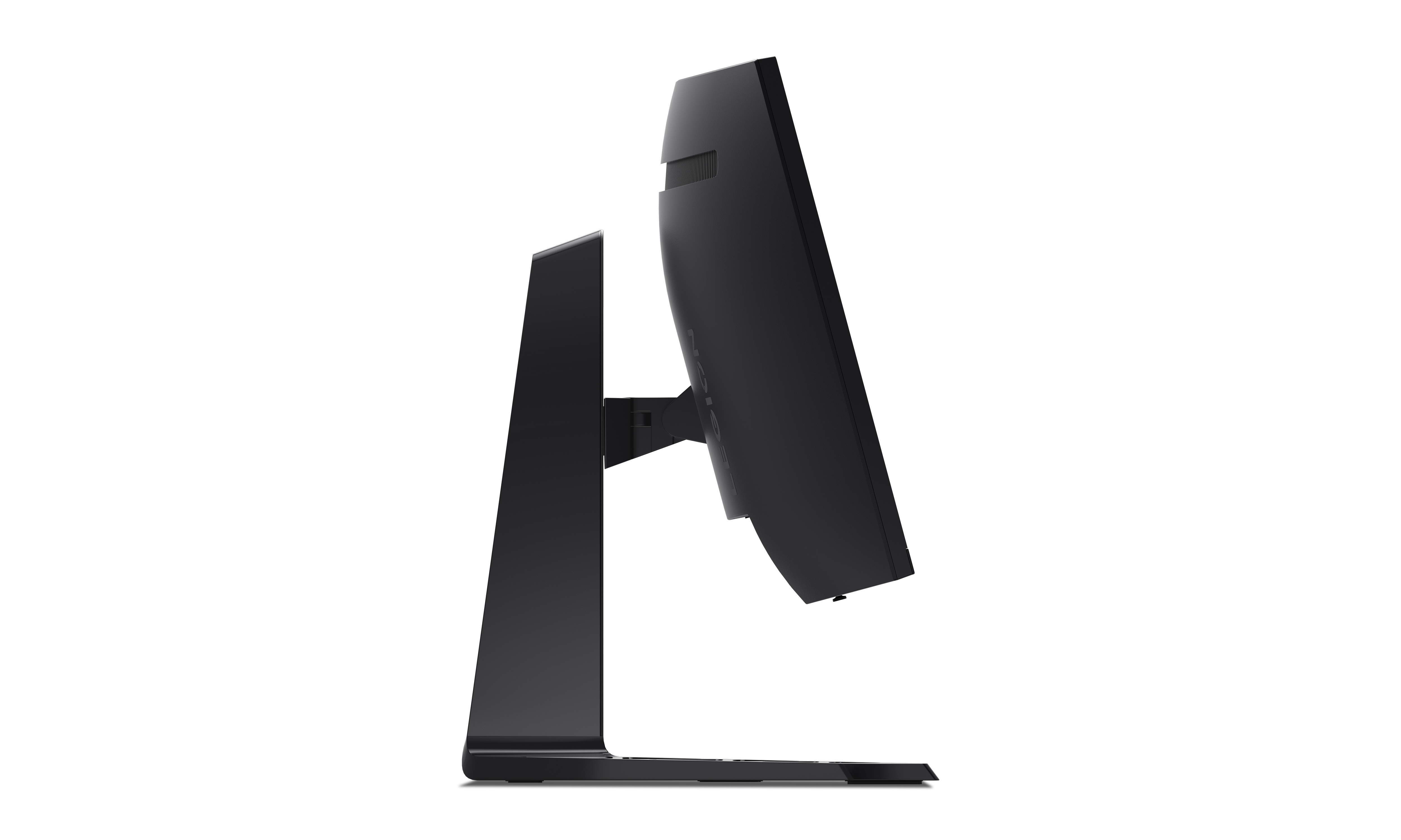 Lenovo Legion R34w-30 - LED-Monitor - Gaming - gebogen - 86.4 cm (34)