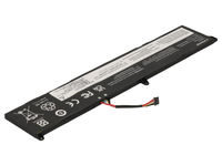 2-power Lenovo IdeaPad L340-15IRH Main Battery Pack - Batterie - 53 mAh