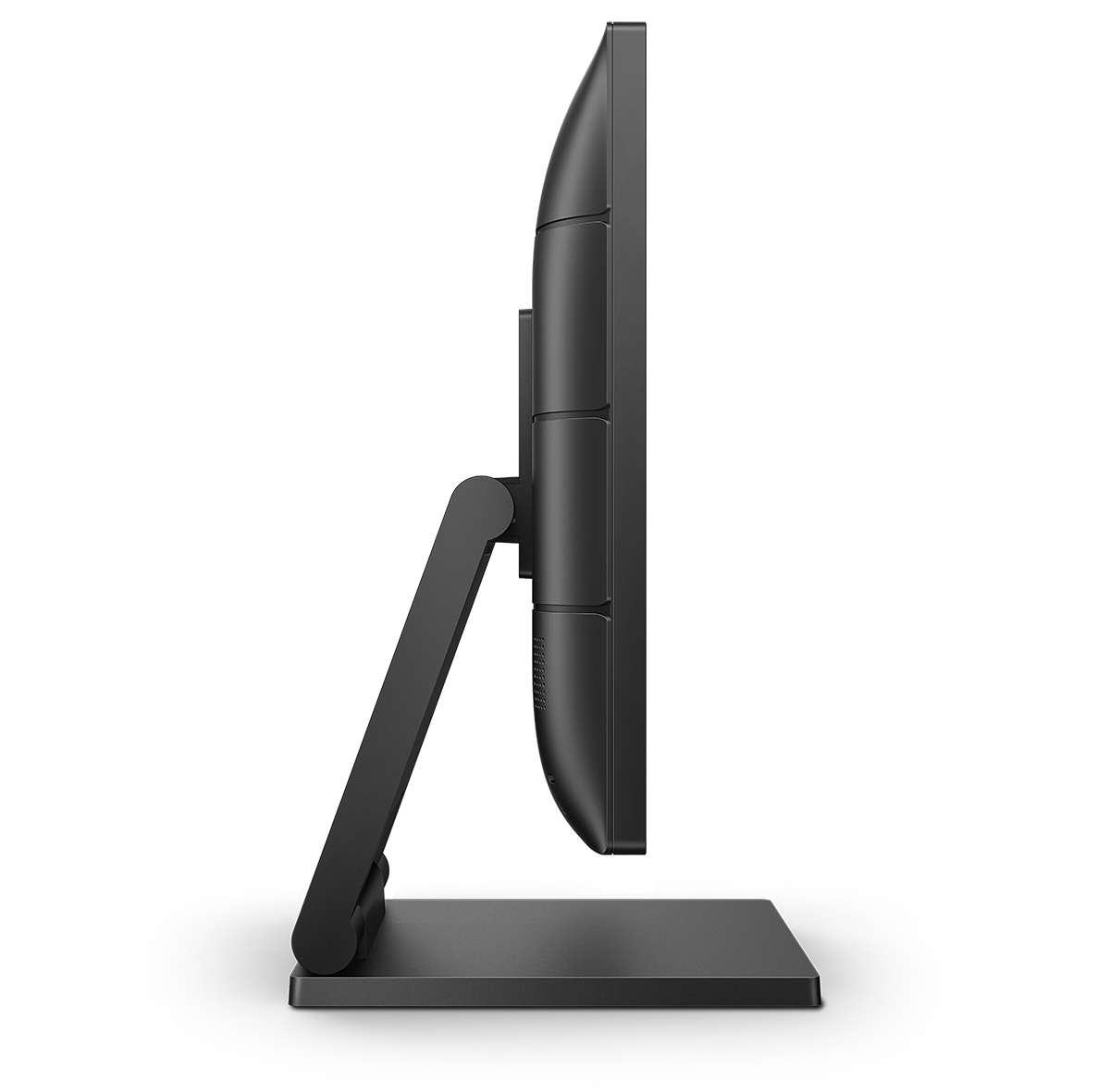 Philips 172B9TL/00 �cran plat de PC 43,2 cm (17) 1280 x 1024 pixels Full HD LCD �cran tactile Noir