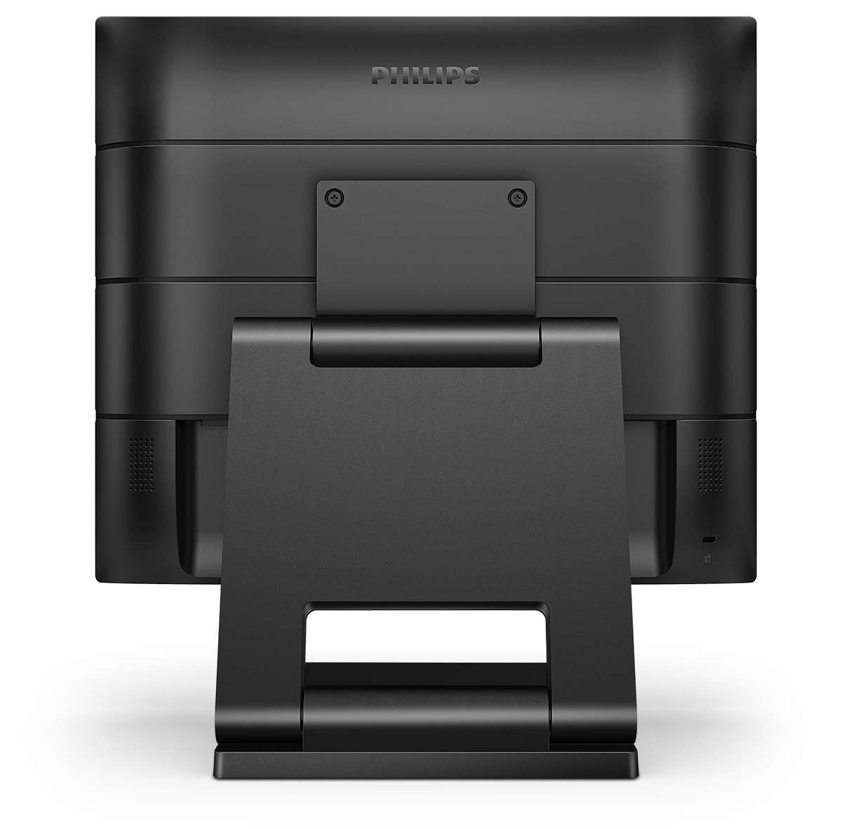 Philips 172B9TL/00 �cran plat de PC 43,2 cm (17) 1280 x 1024 pixels Full HD LCD �cran tactile Noir