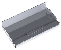 Bachmann CONI long - Steckdosenleiste fr bndige