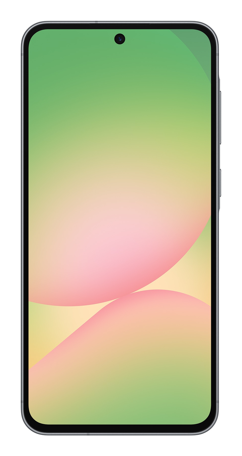 Samsung Galaxy A56 17 cm (6.7) Double SIM Android 15 5G USB Type-C 8 Go 256 Go 5000 mAh Graphite
