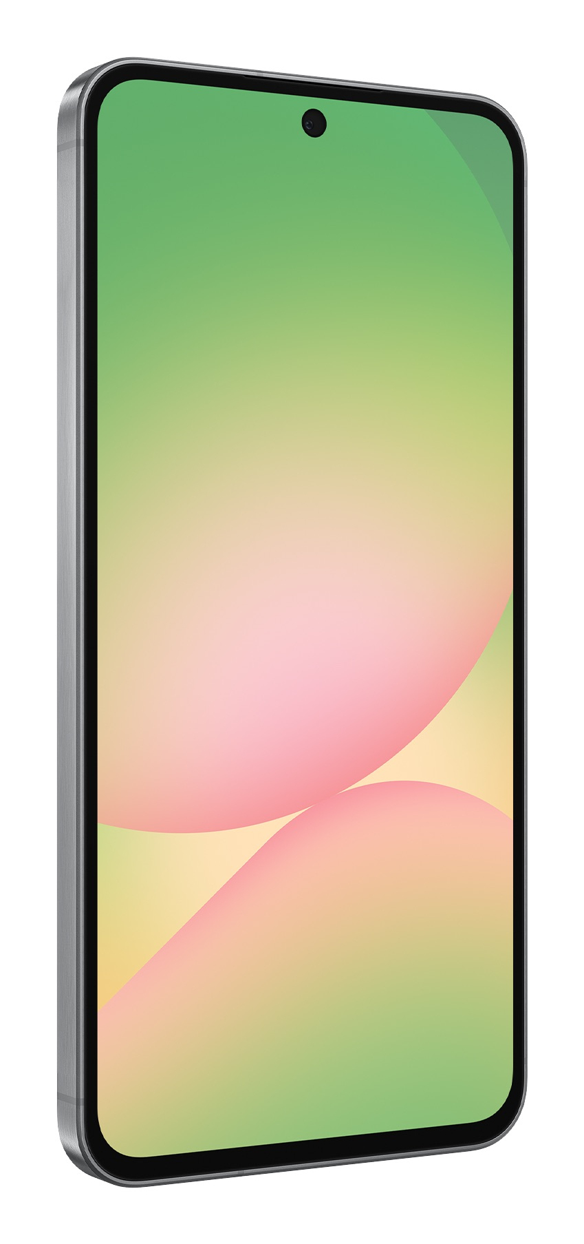 Samsung Galaxy A56 17 cm (6.7) Double SIM Android 15 5G USB Type-C 8 Go 256 Go 5000 mAh Graphite