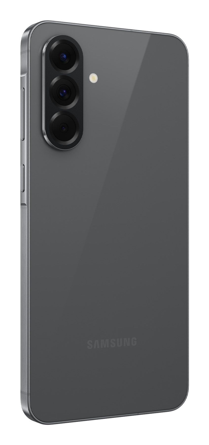 Samsung Galaxy A56 17 cm (6.7) Double SIM Android 15 5G USB Type-C 8 Go 256 Go 5000 mAh Graphite