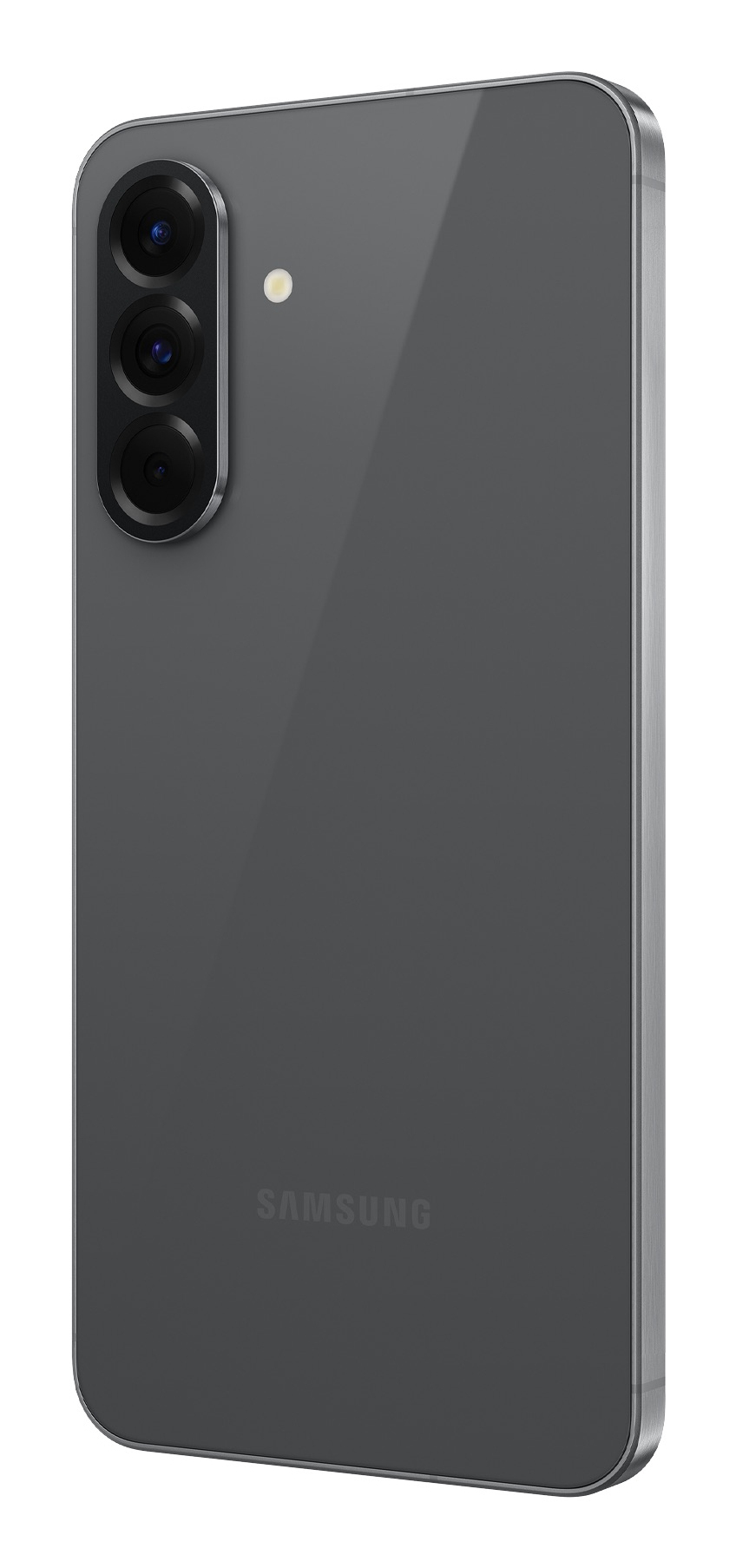 Samsung Galaxy A56 17 cm (6.7) Double SIM Android 15 5G USB Type-C 8 Go 256 Go 5000 mAh Graphite