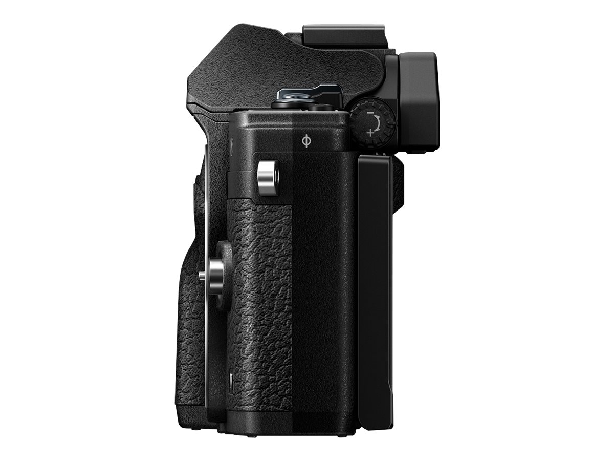 Olympus OM-D E-M10 Mark IV - Digitalkamera
