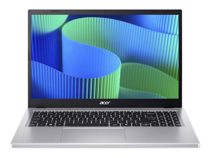 Acer Extensa 15 EX215-57 - Intel Core 7 150U / 1.8 GHz - ESHELL - Intel Graphics - 16 GB RAM - 512 GB SSD NVMe, QLC - 39.6 cm (15.6)