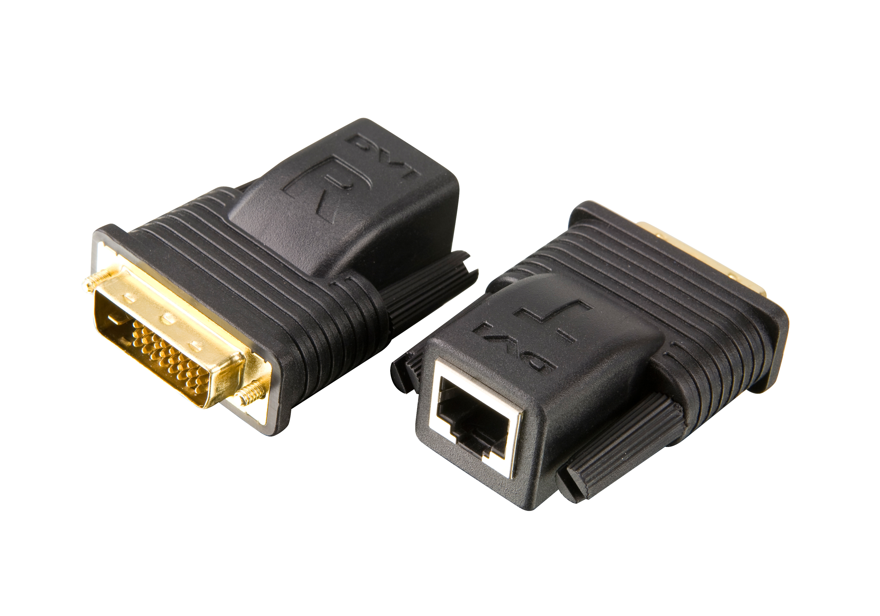 ATEN VE066 Local and Remote Units - Video Extender