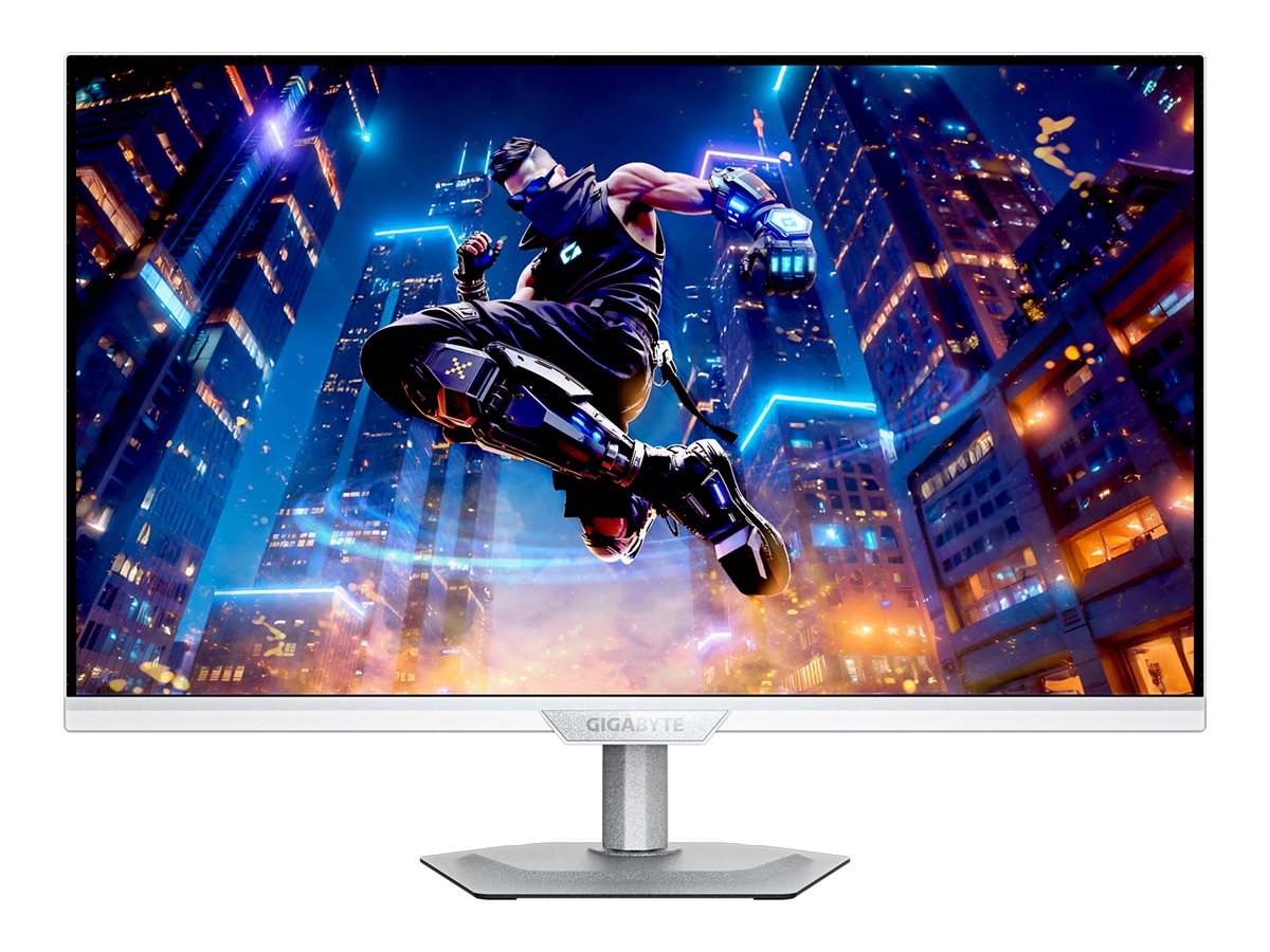 Gigabyte M27Q2 ICE - LED-Monitor - Gaming - 68.6 cm (27)
