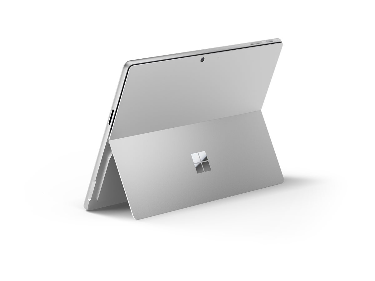 Microsoft Surface Pro Copilot+ PC - 11th Edition - Tablet - Snapdragon X Plus X1P-64-100 - Win 11 Home - Qualcomm Adreno - 16 GB RAM - 256 GB SSD - 30.5 cm (12)