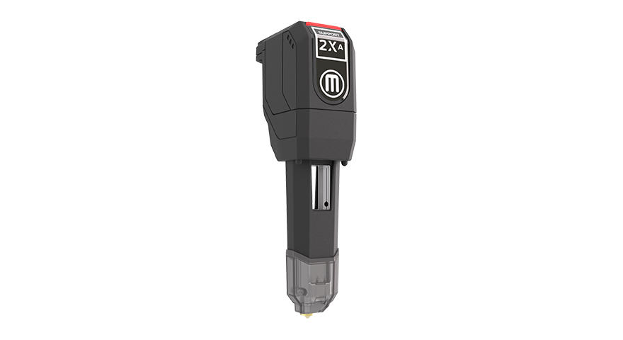 MakerBot 2XA accessoire dimprimante 3D Extrudeur