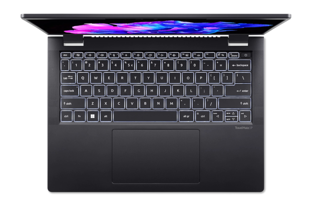 Acer TravelMate TMP614- - 14 Notebook - Core i5