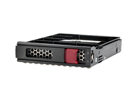 HPE Mixed Use - SSD - 800 GB - Hot-Swap - 3.5 LFF (8.9 cm LFF)