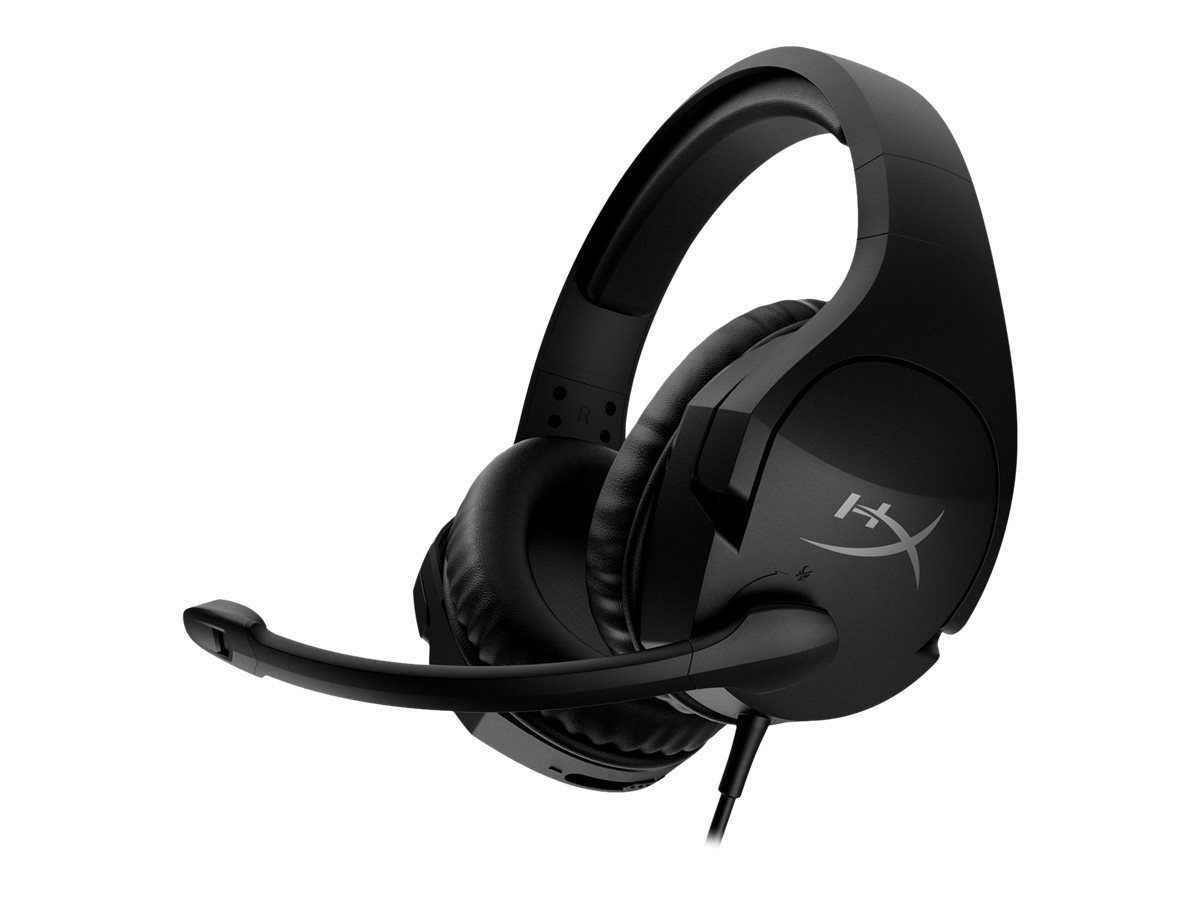 HyperX CloudX Stinger S - Headset - ohrumschlie�end