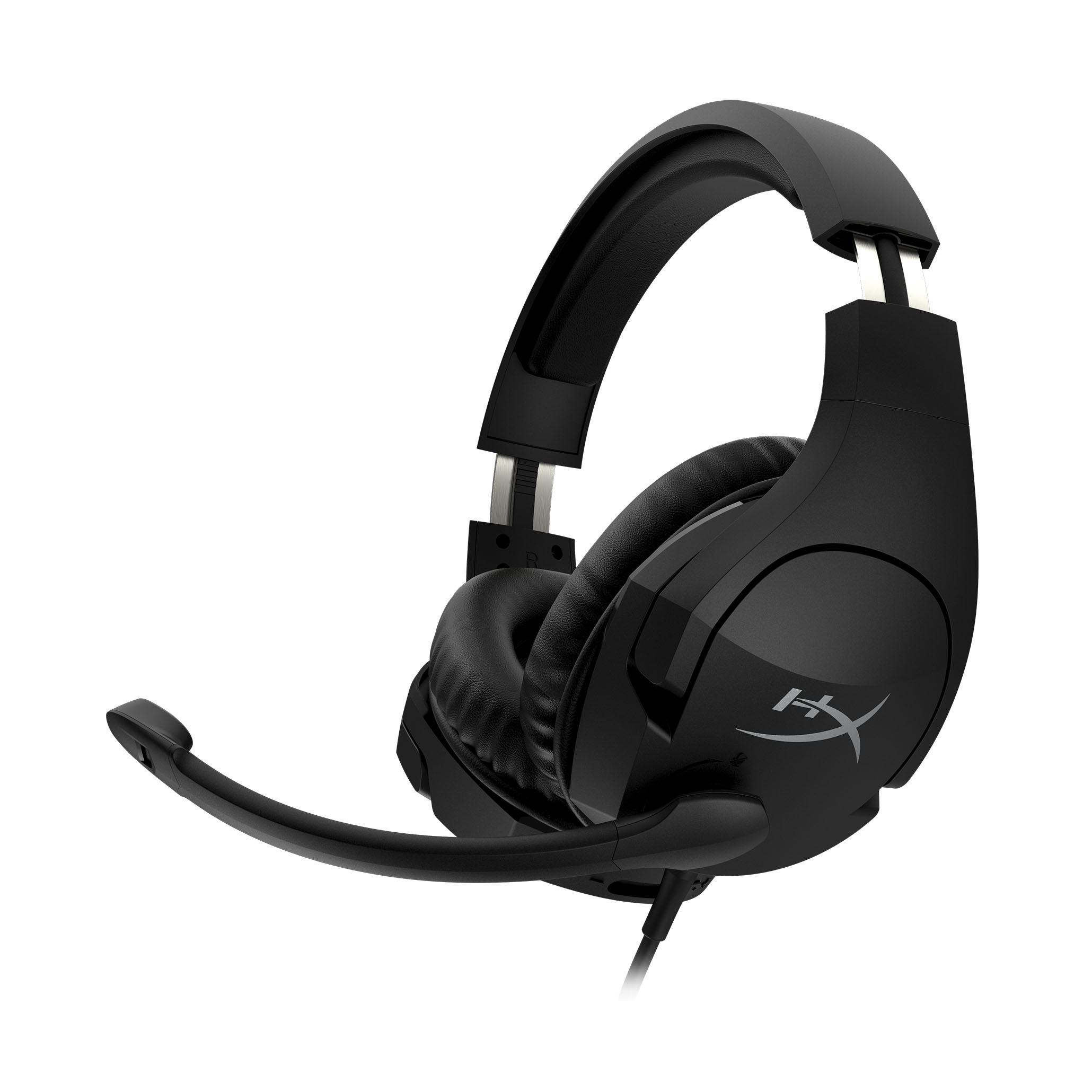 HyperX CloudX Stinger S - Headset - ohrumschlie�end