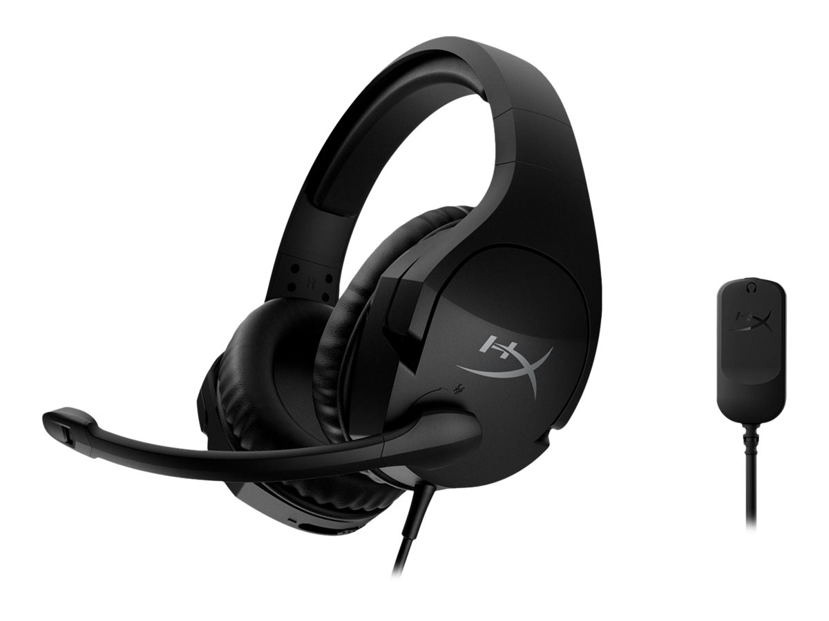 HyperX CloudX Stinger S - Headset - ohrumschlie�end