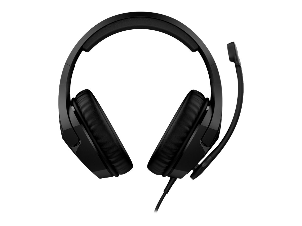 HyperX CloudX Stinger S - Headset - ohrumschlie�end