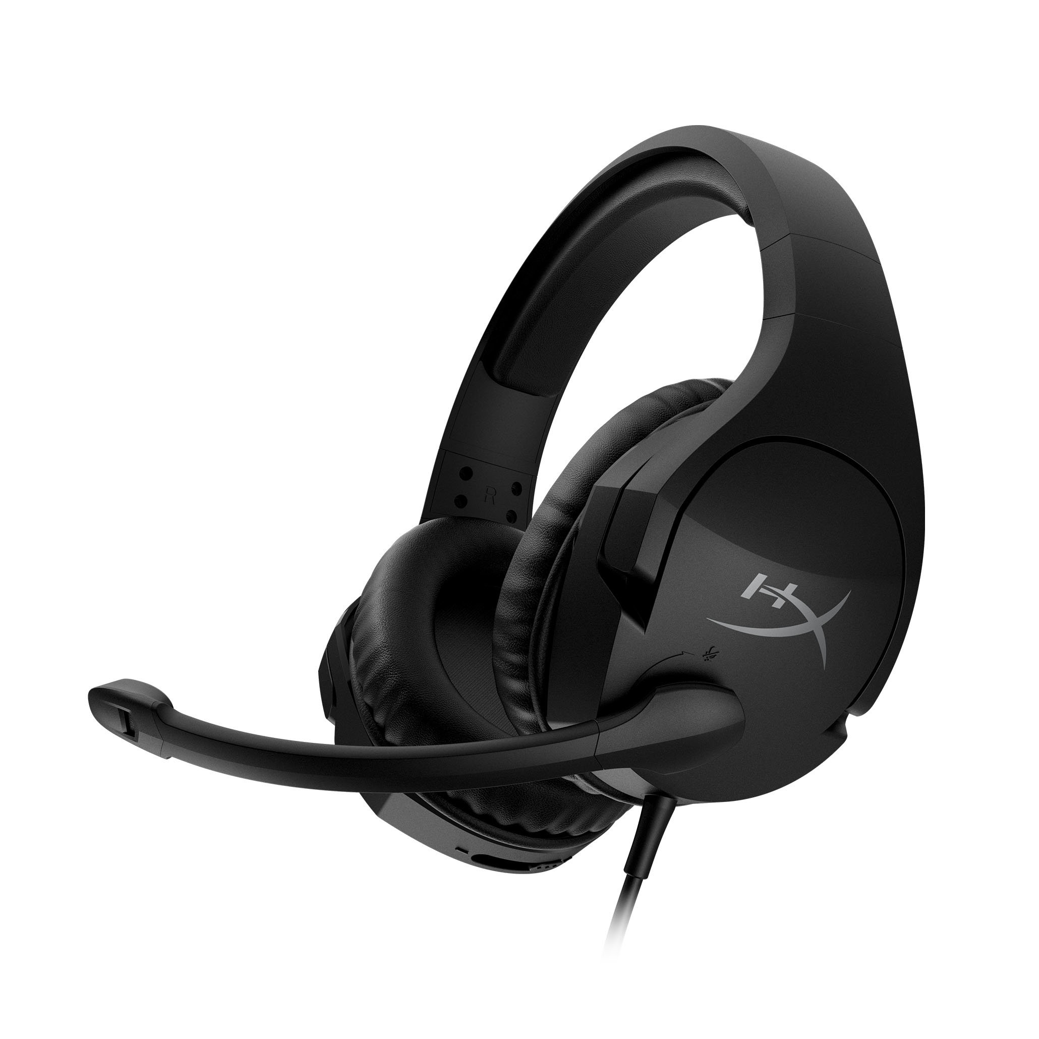 HyperX CloudX Stinger S - Headset - ohrumschlie�end