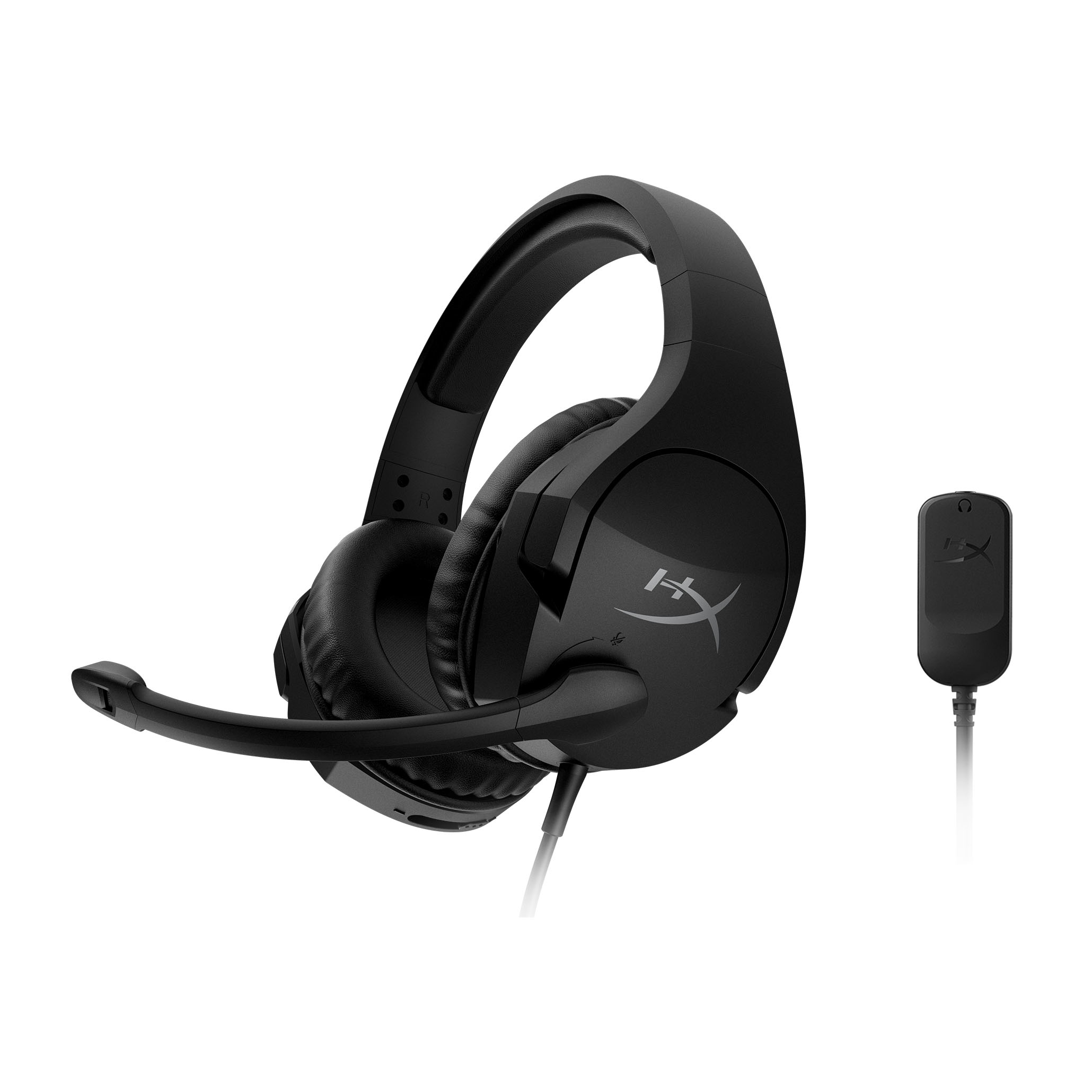 HyperX CloudX Stinger S - Headset - ohrumschlie�end