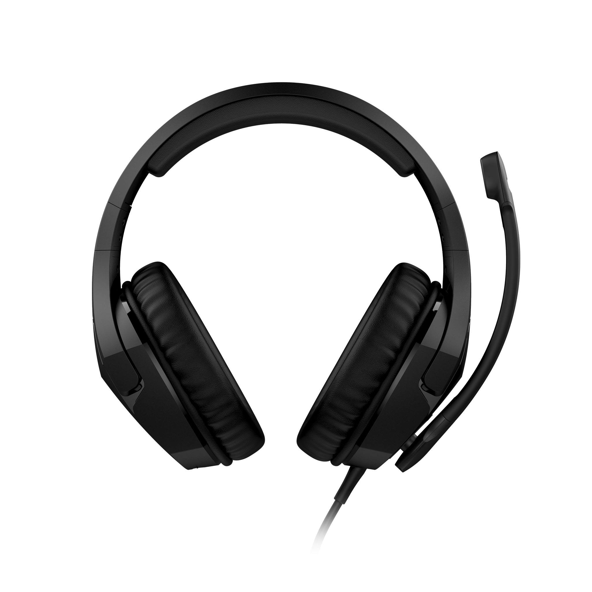 HyperX CloudX Stinger S - Headset - ohrumschlie�end