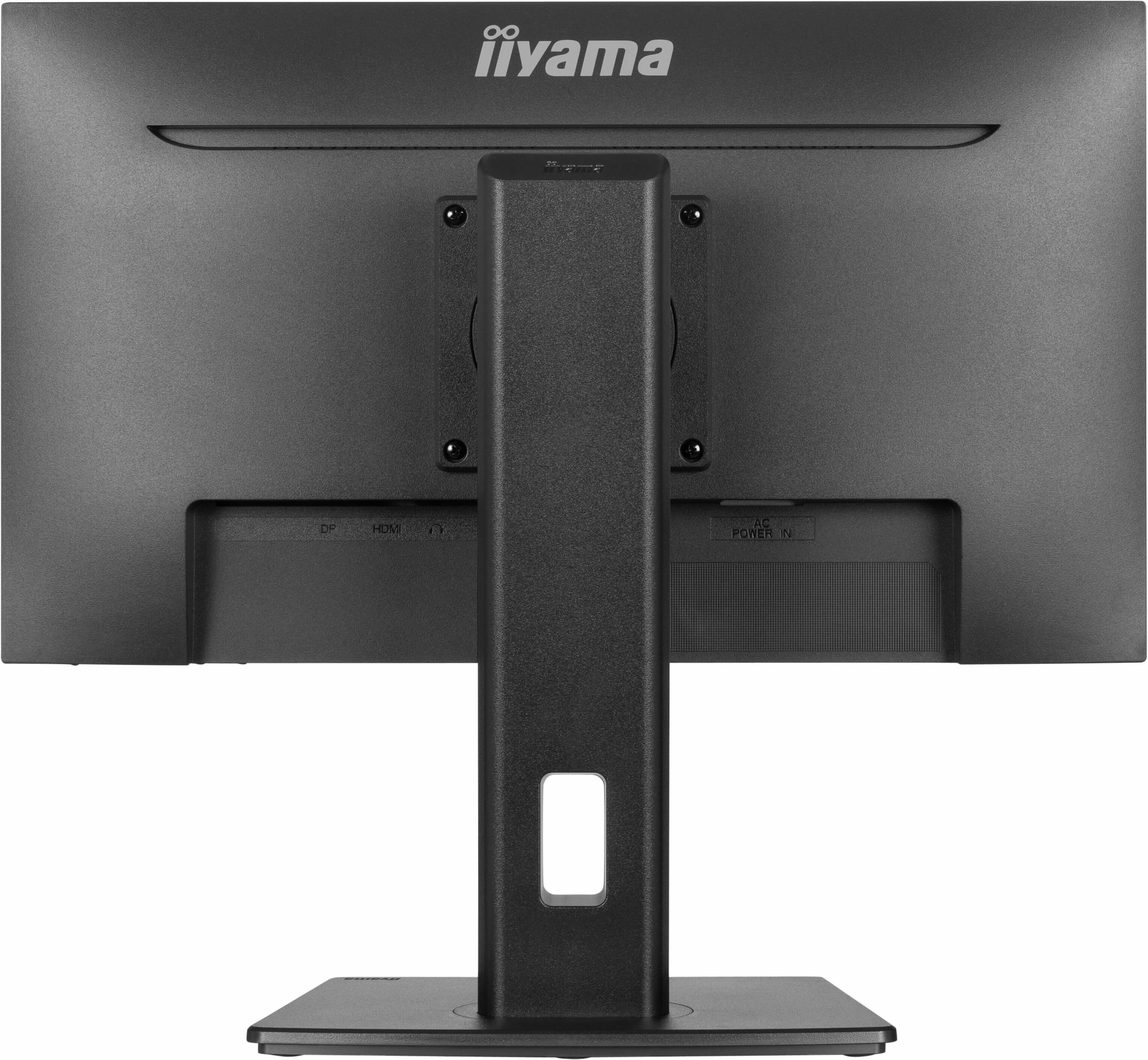 iiyama ProLite XUB2293HS-B6 Monitor PC 54,6 cm (21.5) 1920 x 1080 Pixel Full HD LED Nero