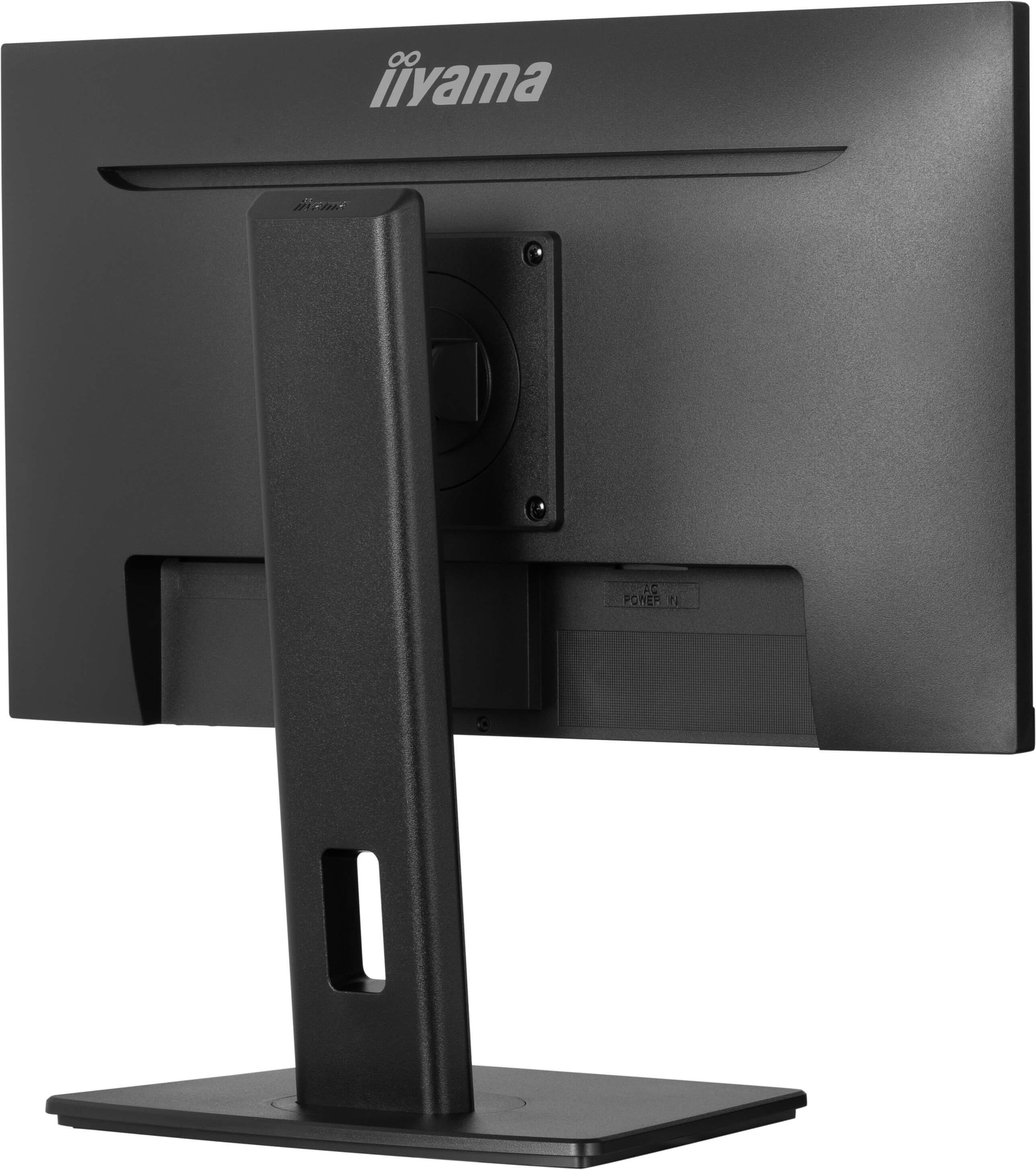 iiyama ProLite XUB2293HS-B6 Monitor PC 54,6 cm (21.5) 1920 x 1080 Pixel Full HD LED Nero