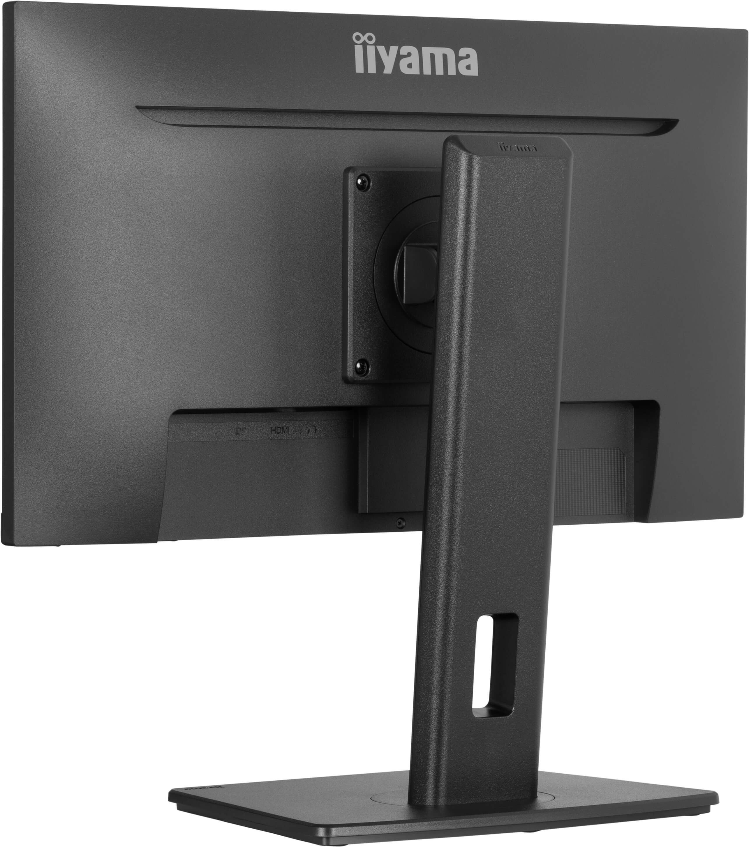 iiyama ProLite XUB2293HS-B6 Monitor PC 54,6 cm (21.5) 1920 x 1080 Pixel Full HD LED Nero